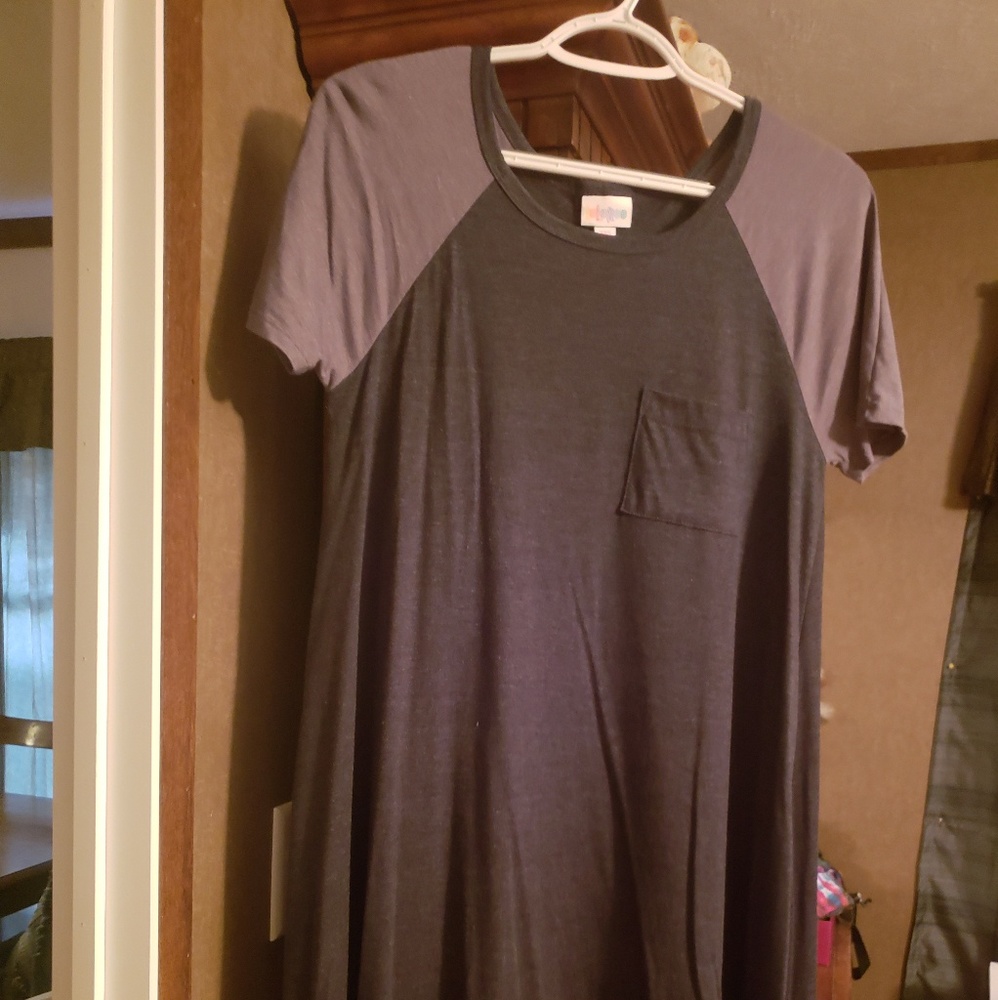 LulaRoe Carly
